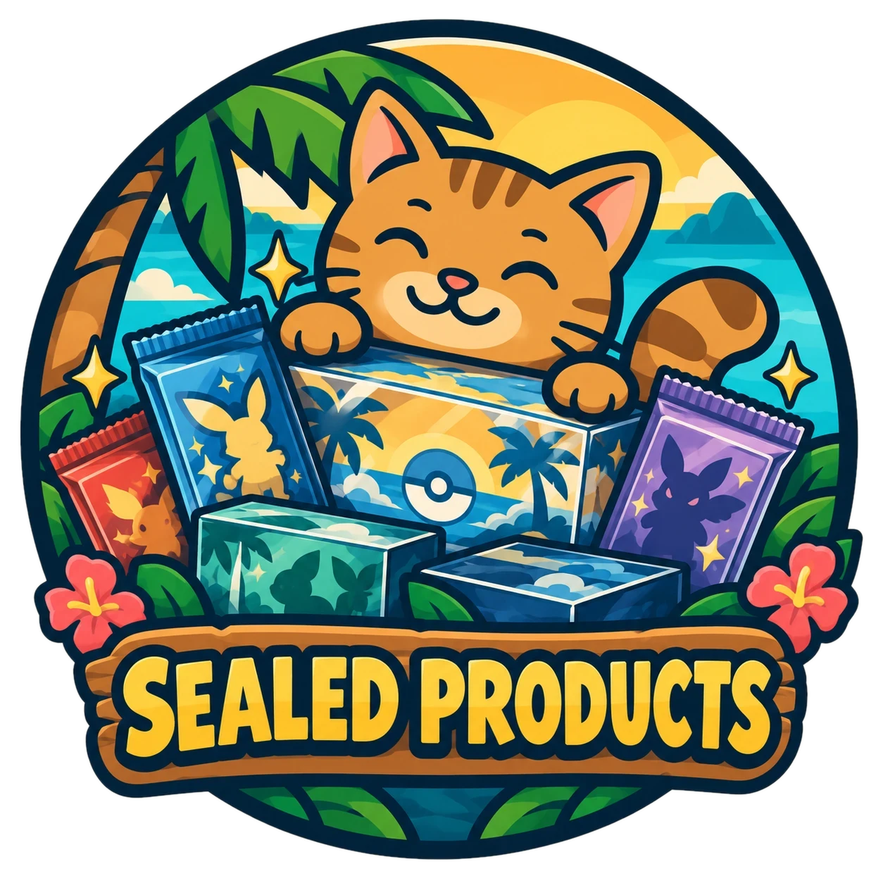Sealed Products