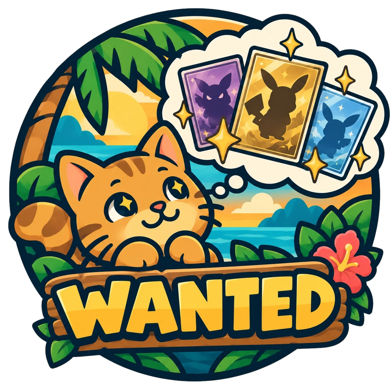 Wanted