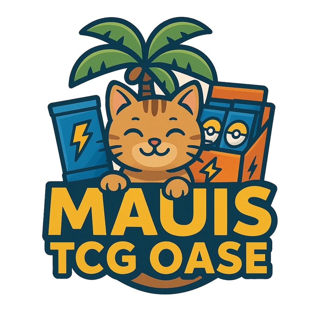 Mauis TCG Oase – zur Startseite